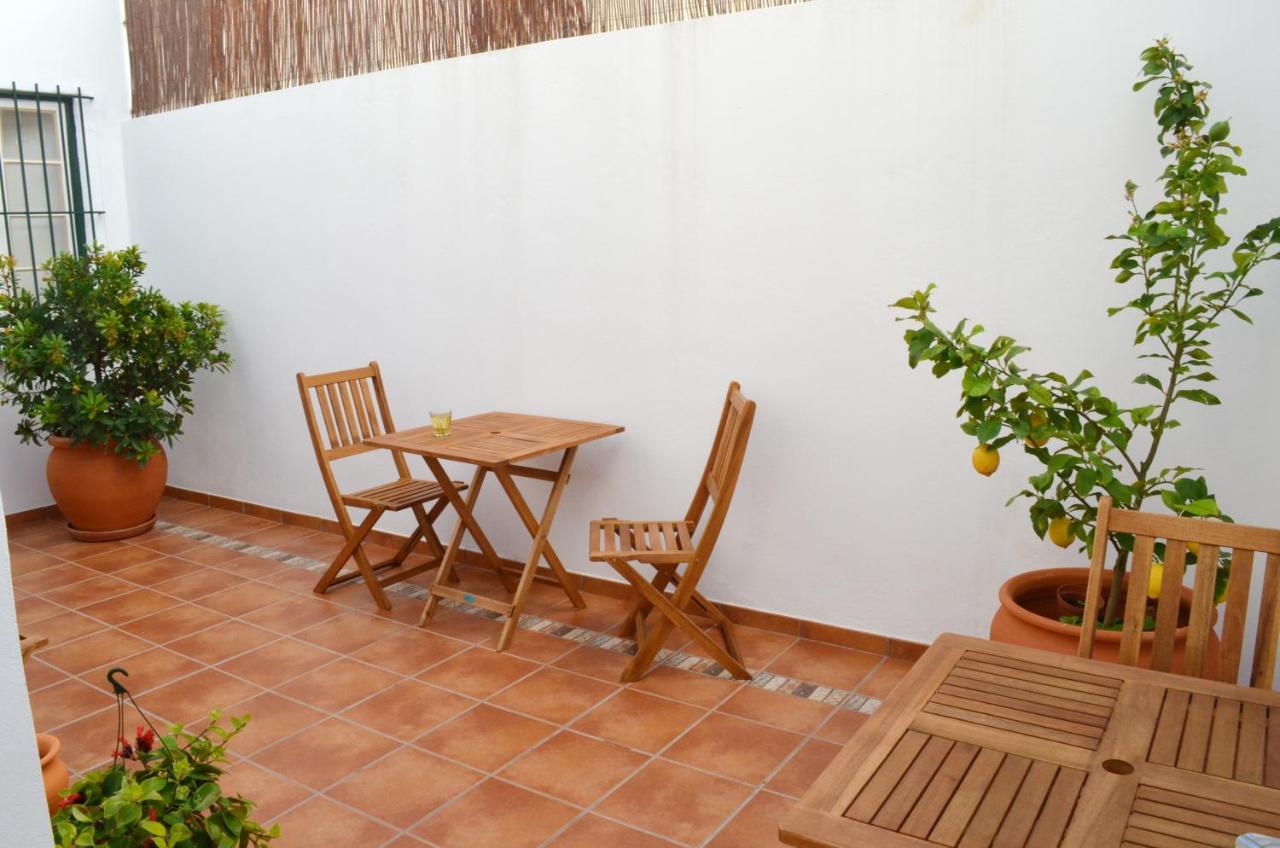 Casa Aorta Βίλα Φάρο Εξωτερικό φωτογραφία